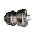 Dispositif rotatif hydraulique à moteur hydraulique pour forage rotatif hydraulique